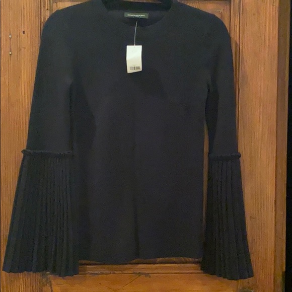 Banana Republic Sweaters - NWT SZ S Banana republic cotton sweater